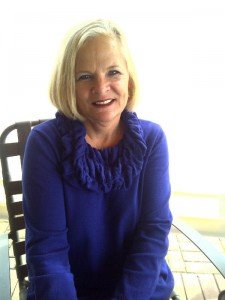 Christi Ferrigno