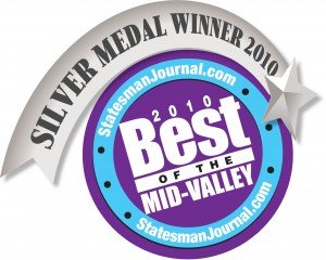 Harolds best of SILVER PRINT