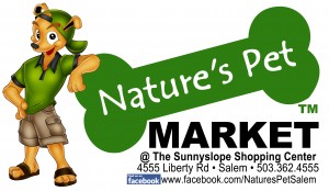 nature pet store