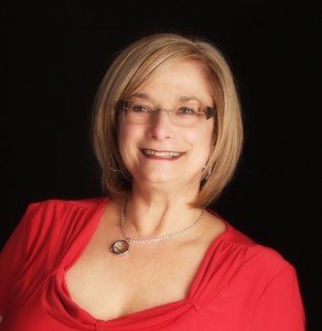 Terri Ellen