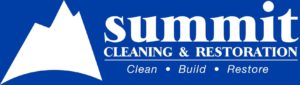 Summit Cleaning and Restoration Logo