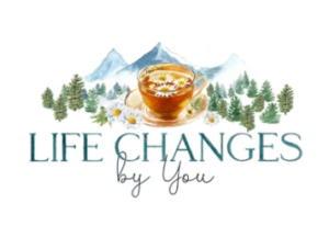 Life Changes By You Logo
